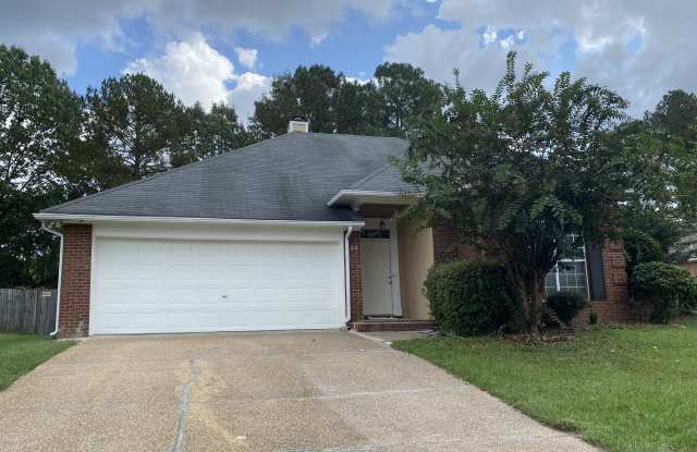 212 N Ridge Dr - 212 North Ridge Drive, Madison, MS 39110