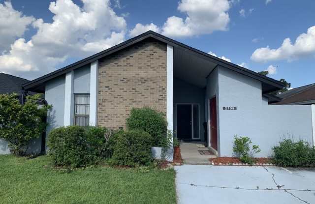 2709 Shadybranch Drive - 1 photos photos