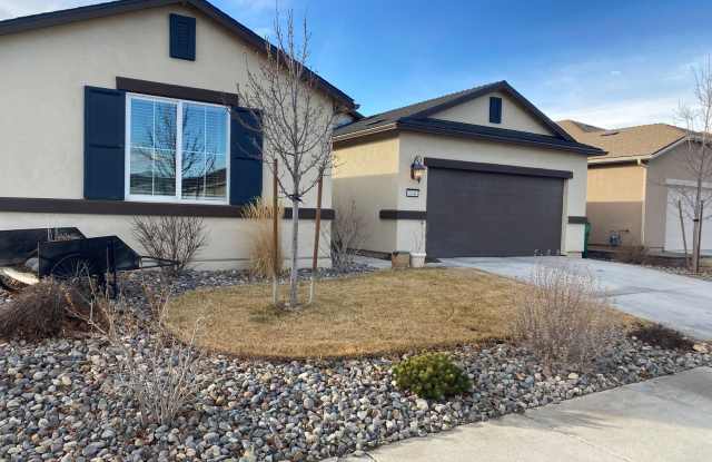 Great Home in Carson City photos photos