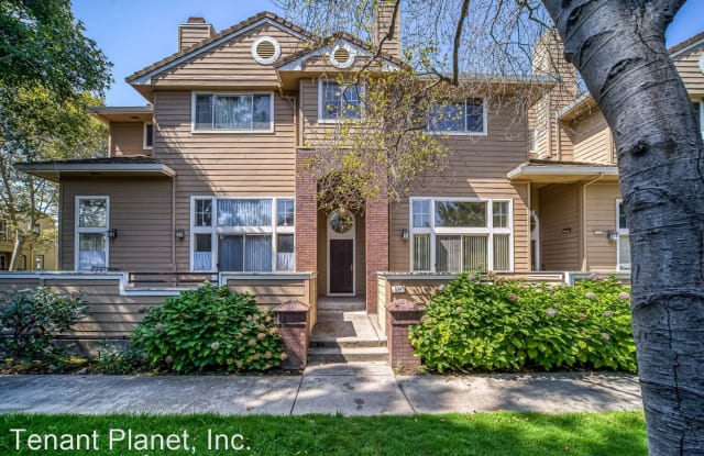 524 Mill River Ln - 524 Mill River Lane, San Jose, CA 95134