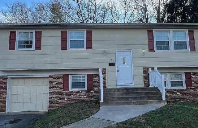 6 CORNELL ROAD - 6 Cornell Road, Glassboro, NJ 08028