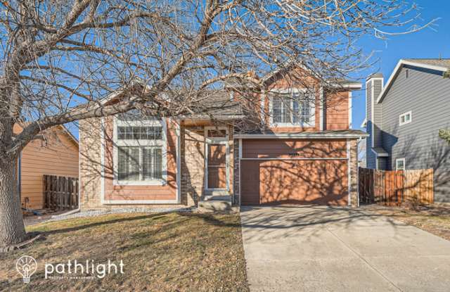 20277 East Powers Place - 20277 East Powers Place, Centennial, CO 80015