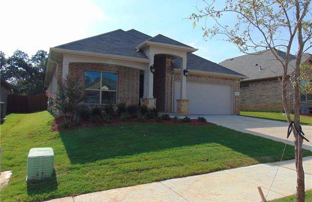 3204 Masthead Street - 3204 Masthead Dr, Corinth, TX 76210
