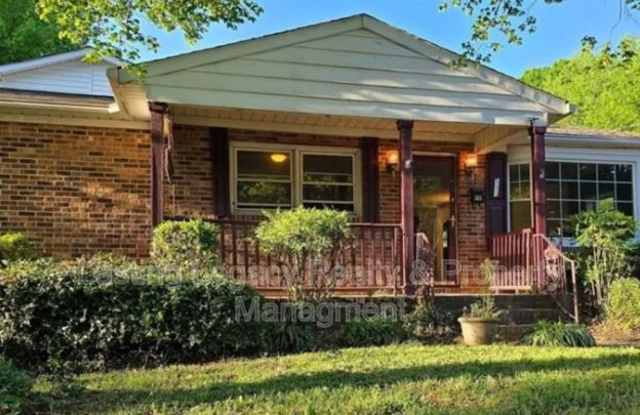 113 NW 25th Street - 113 25th Street, Winston-Salem, NC 27105