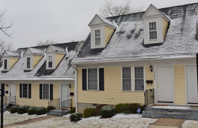 2504 Kent Village Drive - 2504 Kent Village Drive, Landover, MD 20785