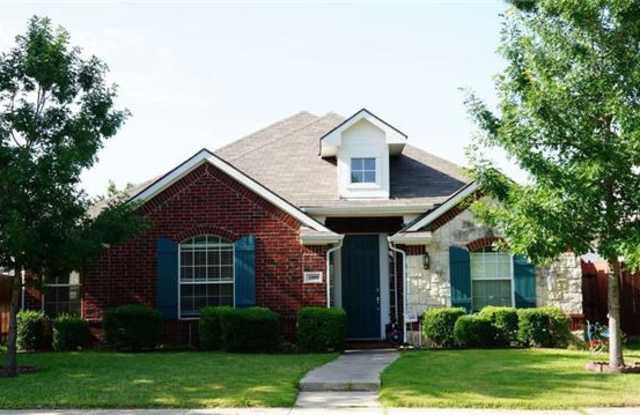 2009 Saint Anne Drive - 2009 Saint Anne Drive, Allen, TX 75013