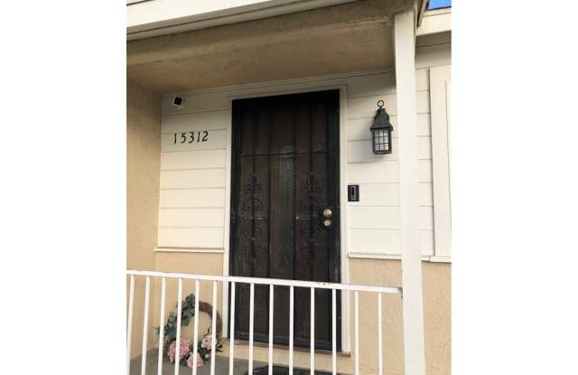 15312 Van Ness Avenue - 15312 Van Ness Avenue, Gardena, CA 90249
