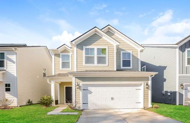 1122 River Road - 1122 River Road, Hanahan, SC 29410