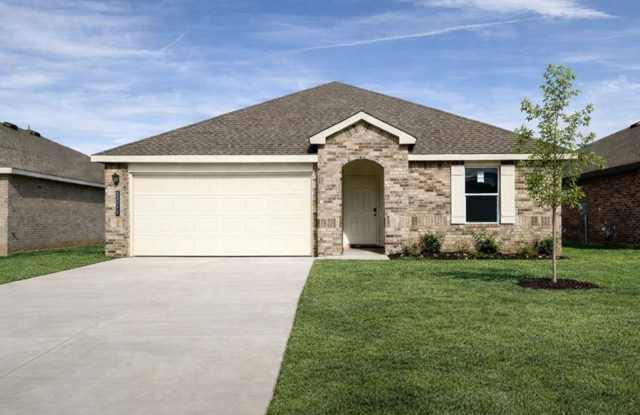 Brand New 4 Bedroom, 2 Bath Home in Yukon! photos photos