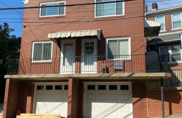 *Updated 1BD/1BA Apartment Available in Brentwood* - 10 Pointview Road, Brentwood, PA 15227