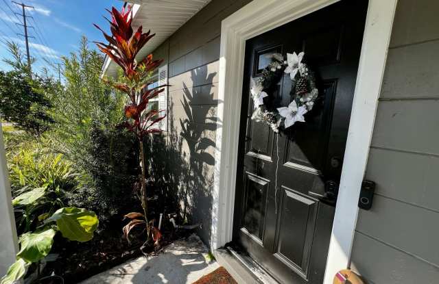 Charming 3BR House in Orlando photos photos