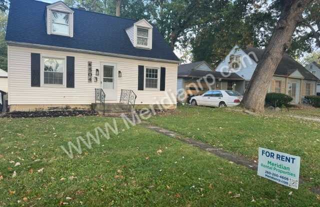 4504 Atwood Drive Gallery 1