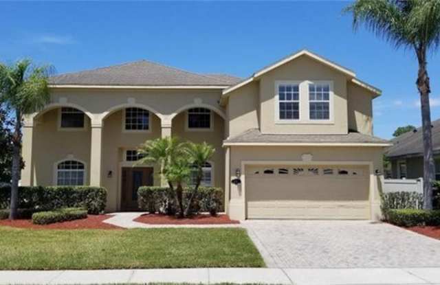 210 Porchester Drive - 210 Porchester Drive, Sanford, FL 32771