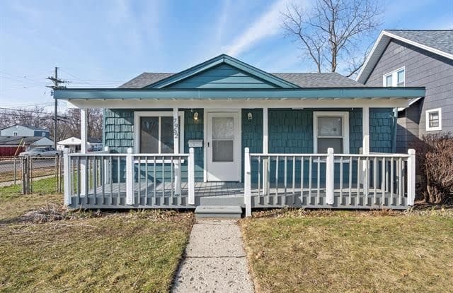 7952 ROBERT Street - 7952 Robert Street, Taylor, MI 48180