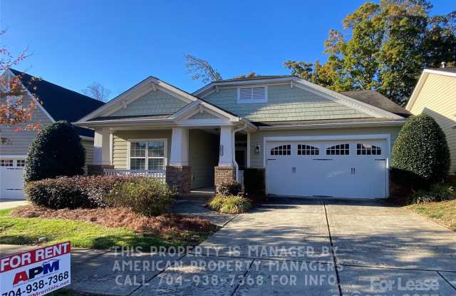 4891 Breden Street - 4891 Breden Street, Kannapolis, NC 28081