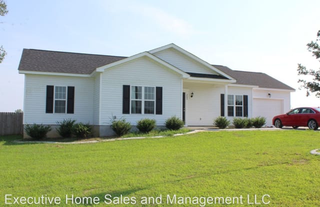 205 Owens Farm Rd - 205 Owens Farm Road, Wayne County, NC 27830