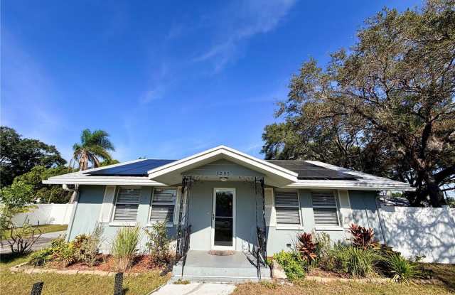 3295 ADRIAN AVENUE - 3295 Adrian Avenue, Largo, FL 33774