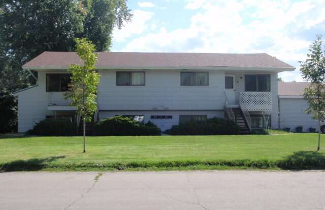 1849 South 8th Street West - 1849 South 8th Street West, Missoula, MT 59801