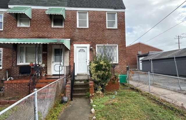 Two Bedroom House In Baltimore City photos photos Two Bedroom House In Baltimore City photos photos