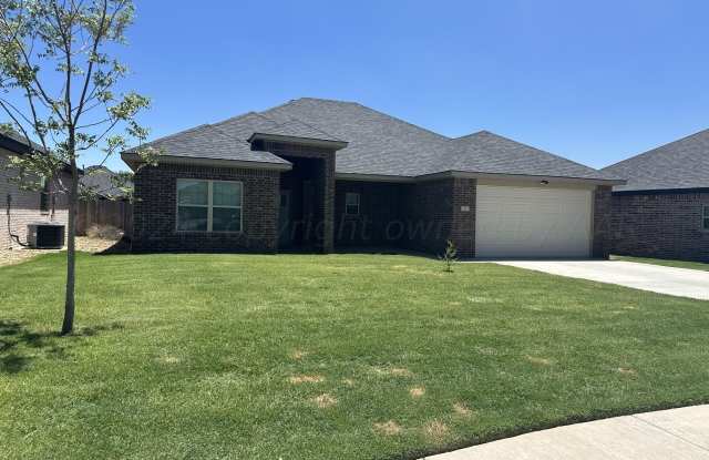 13 MAURICE Lane - 13 Maurice Lane, Canyon, TX 79015 13 MAURICE Lane - 13 Maurice Lane, Canyon, TX 79015