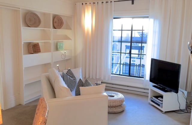 820 Ashbury St #5 - 820 Ashbury St, San Francisco, CA 94117