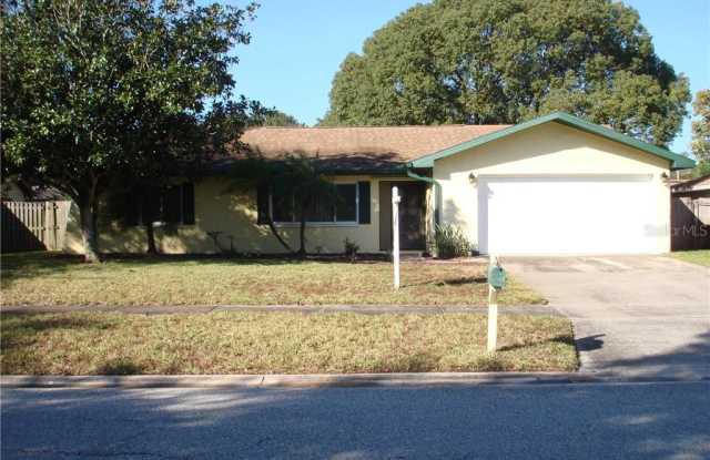 3330 FOX HILL DRIVE - 3330 Fox Hill Drive, Clearwater, FL 33761