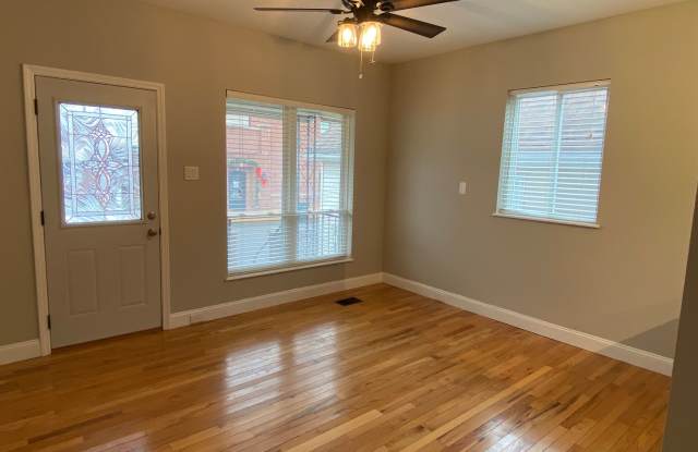 Completely Renovated Beautiful Home in the Hill Gallery 3