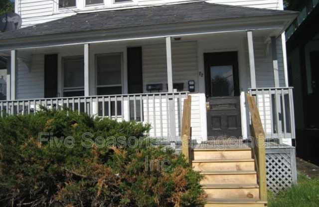 22 Orchard Terrace - 1 Gallery 3