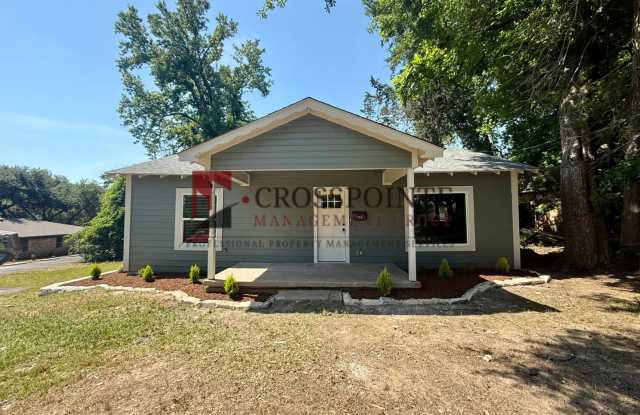 Newly Renovated 2 Bedroom, 1 Bathroom Home! photos photos