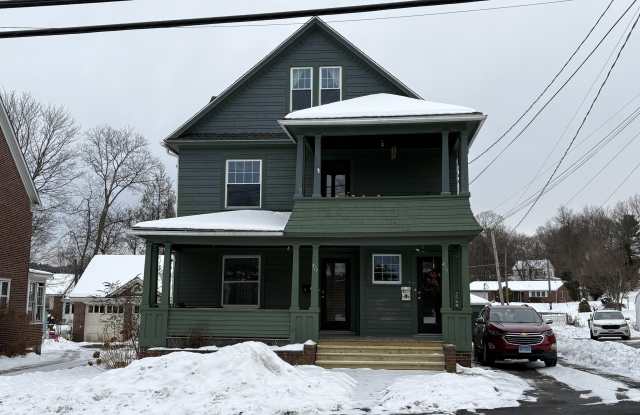 415 Litchfield Street - 415 Litchfield Street, Torrington, CT 06790