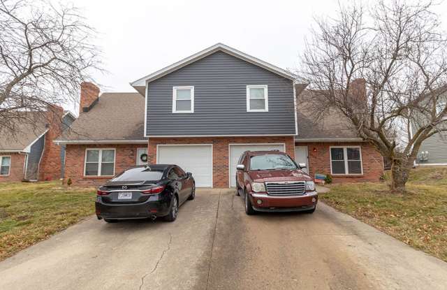 3 Bedroom Duplex In Great Location photos photos