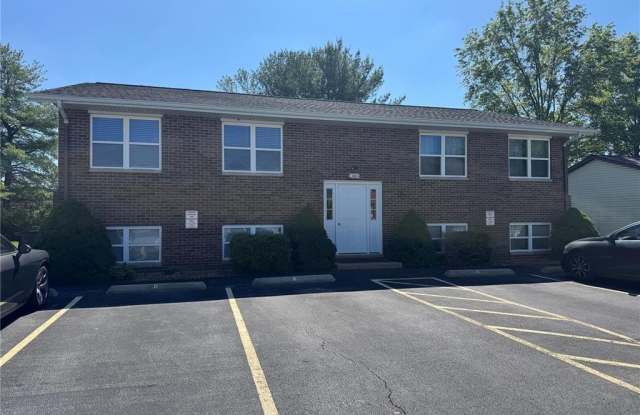 106 Osterhage Drive - 106 Osterhage Drive, Waterloo, IL 62298