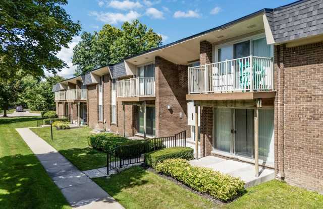 Kensington Manor Apartments photos photos