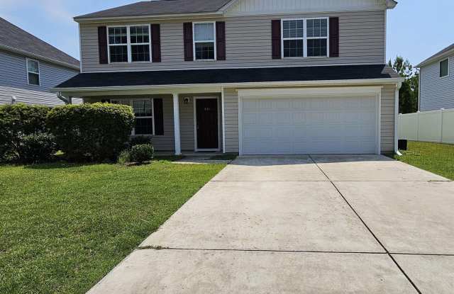 140 Bendick Ct. - 140 Bendick Court, Horry County, SC 29566