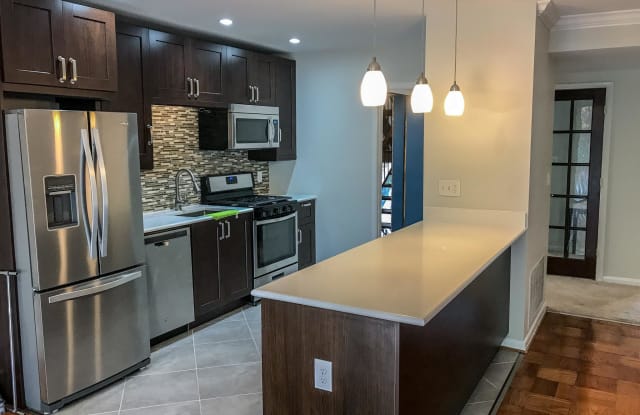 12 CROSS KEYS ROAD - 12 Cross Keys Road, Baltimore, MD 21210