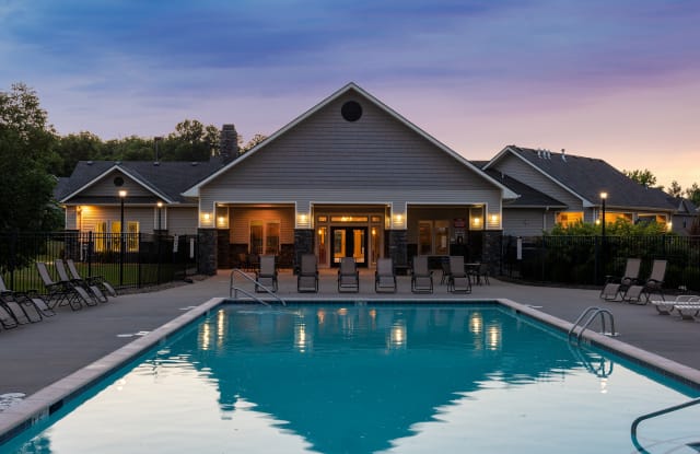 Bennington Park Townhomes photos photos