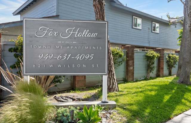 Fox Hollow Village photos photos