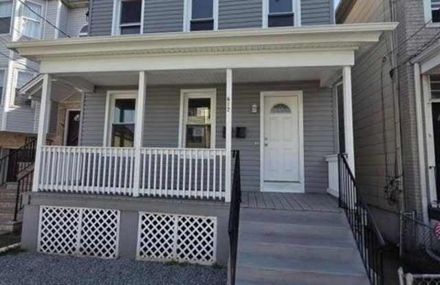 216 Delaware Street unit: 2 - 216 Delaware Street, Elizabeth, NJ 07206