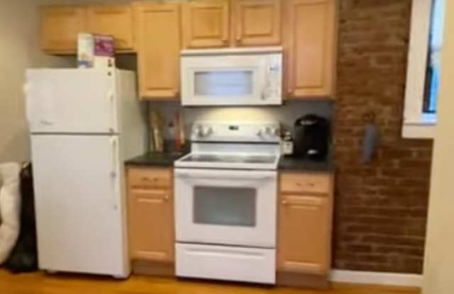 65 Burbank St - 65 Burbank Street, Boston, MA 02115