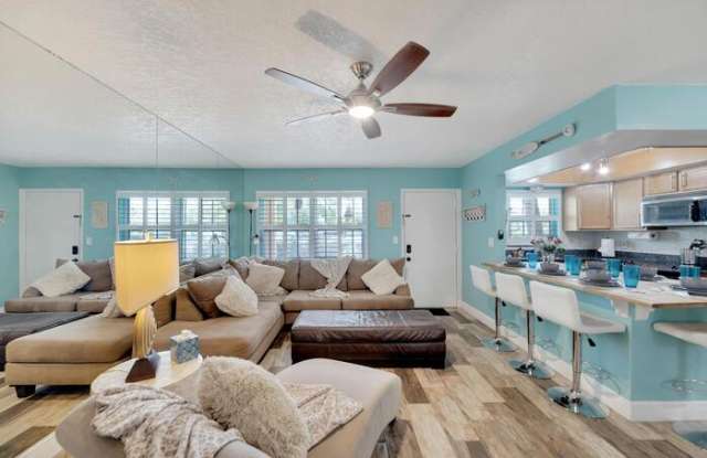 505 66th Avenue - 505 66th Avenue, St. Pete Beach, FL 33706