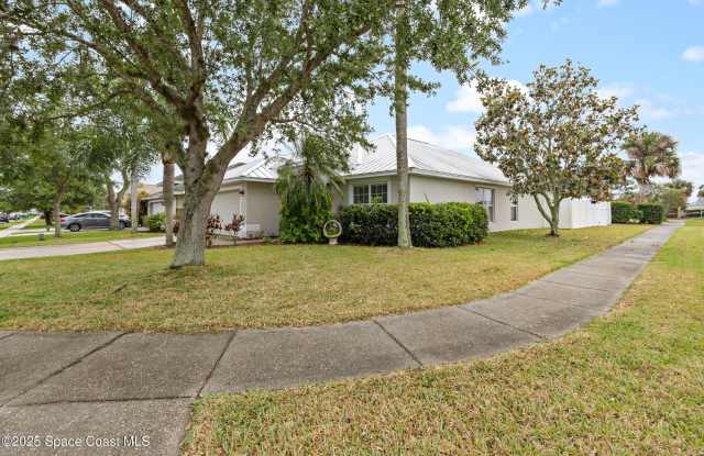 1391 Olde Bailey Lane - 1391 Olde Bailey Lane, West Melbourne, FL 32904 1391 Olde Bailey Lane - 1391 Olde Bailey Lane, West Melbourne, FL 32904