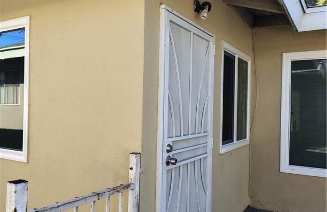 2270 Nelson - 2270 Nelson Street, Pomona, CA 91766