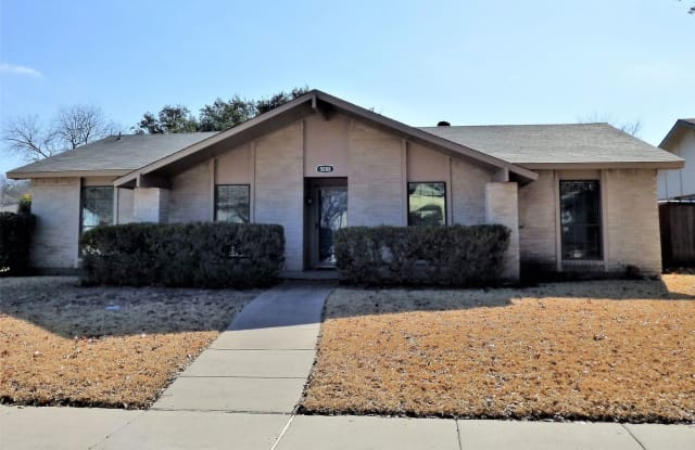 5088 Aztec Dr. - 5088 Aztec Drive, The Colony, TX 75056