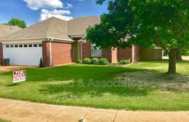 1160 Breezy Valley Drive Gallery 4