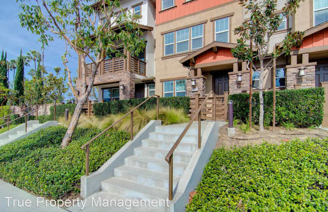 17016 Independence Way - 17016 Independence Way, Yorba Linda, CA 92886