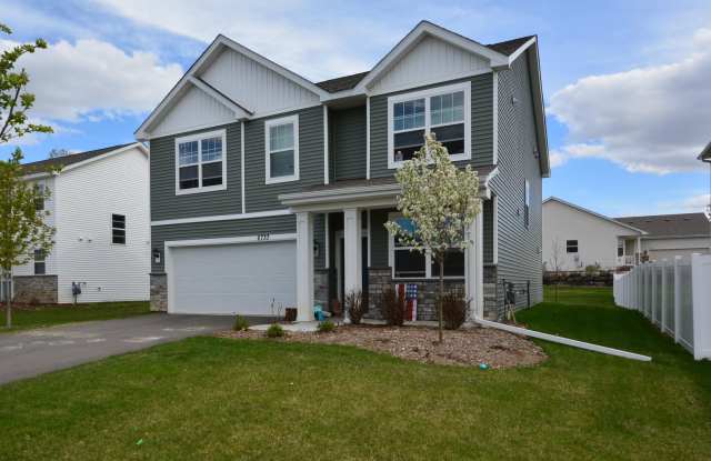 Beautiful 4-Bedroom Home with Modern Finishes & 2 Car Garage! photos photos