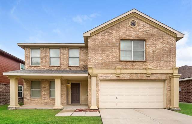 8641 Hawkview Drive - 8641 Hawkview Drive, Fort Worth, TX 76179