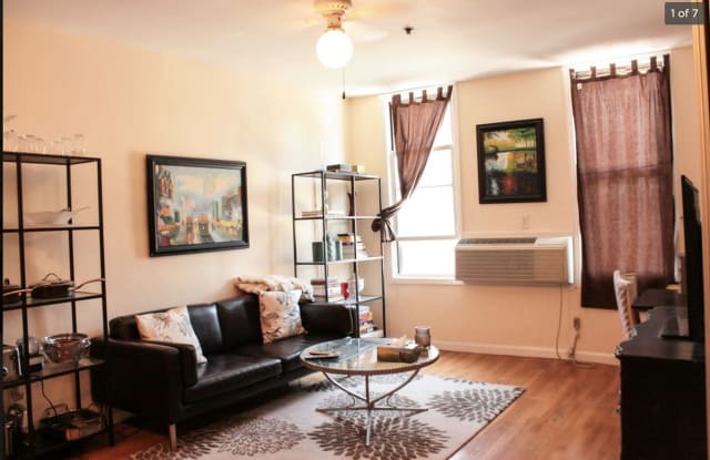 400 JEFFERSON ST - 400 Jefferson Street, Hoboken, NJ 07030
