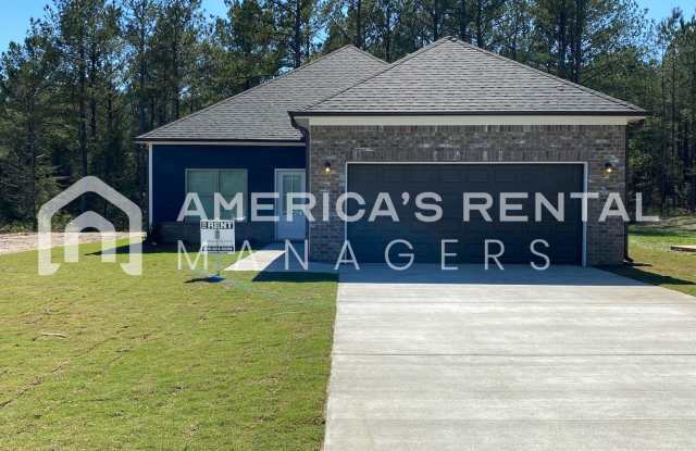 Home for rent in Brookwood, AL! AVAILABLE to VIEW 5/13/2025!!! photos photos