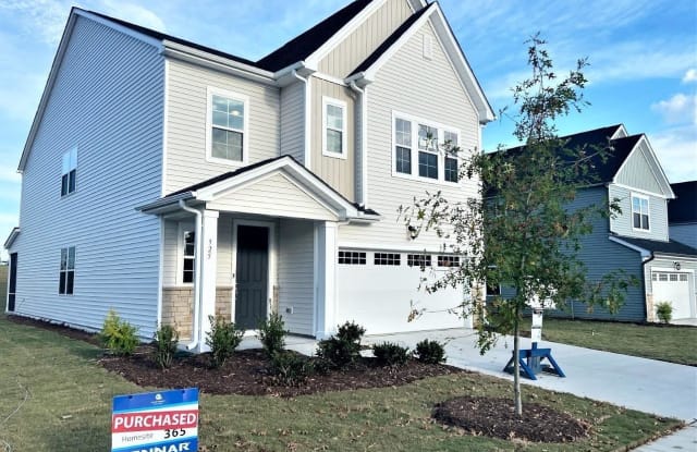 925 Matterhorn Drive - 925 Matterhorn Dr, Wake County, NC 27526